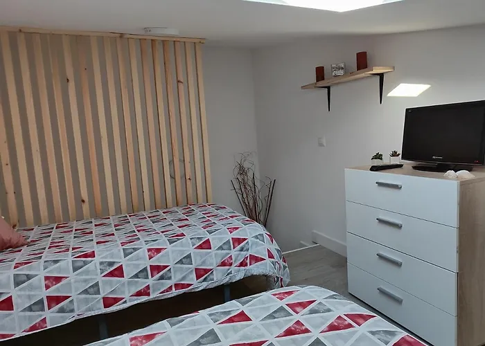Casita Marinera