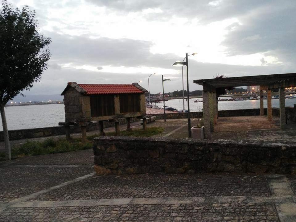 Casita Marinera Apartment