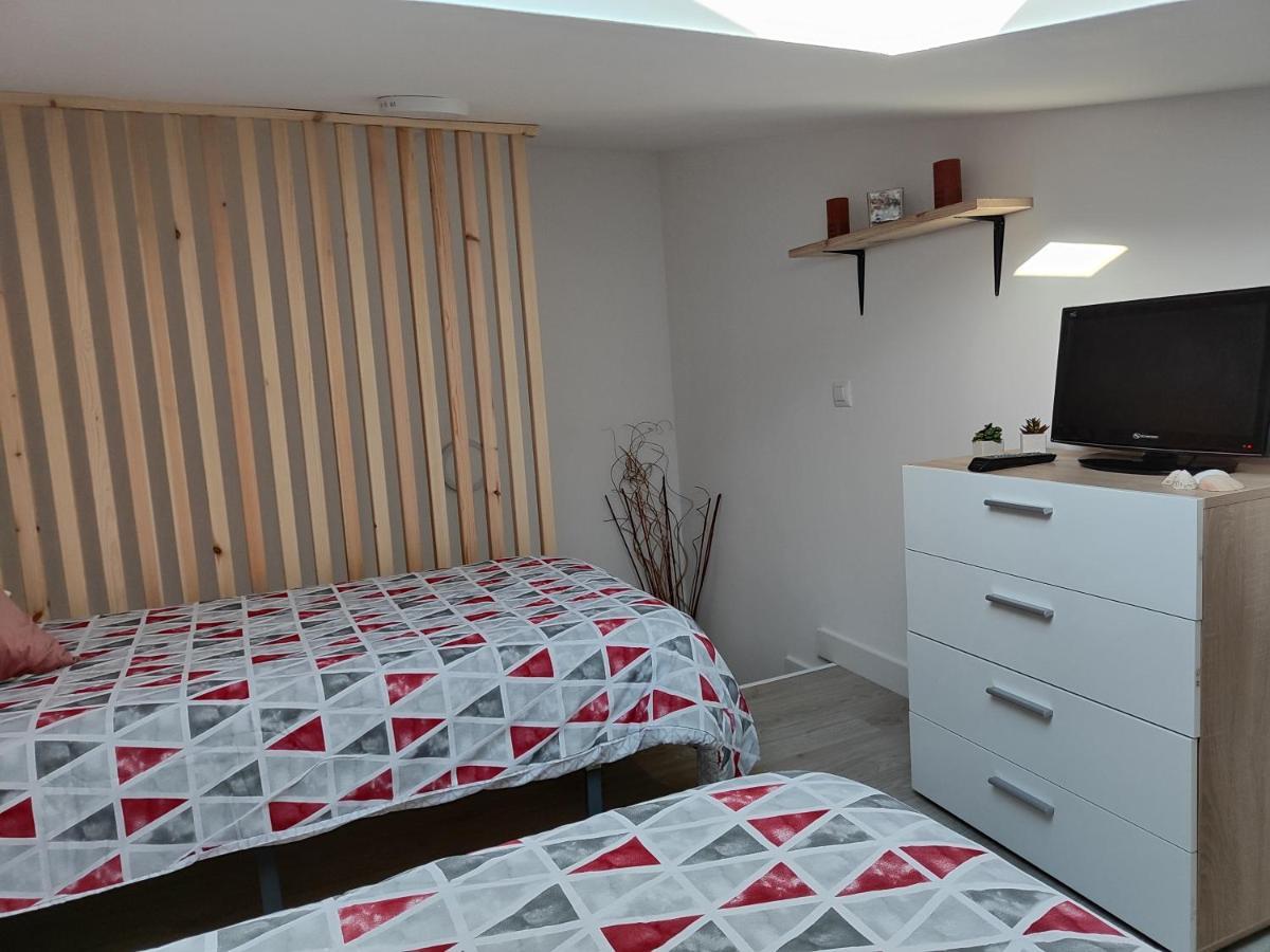 Apartment Casita Marinera Cambados