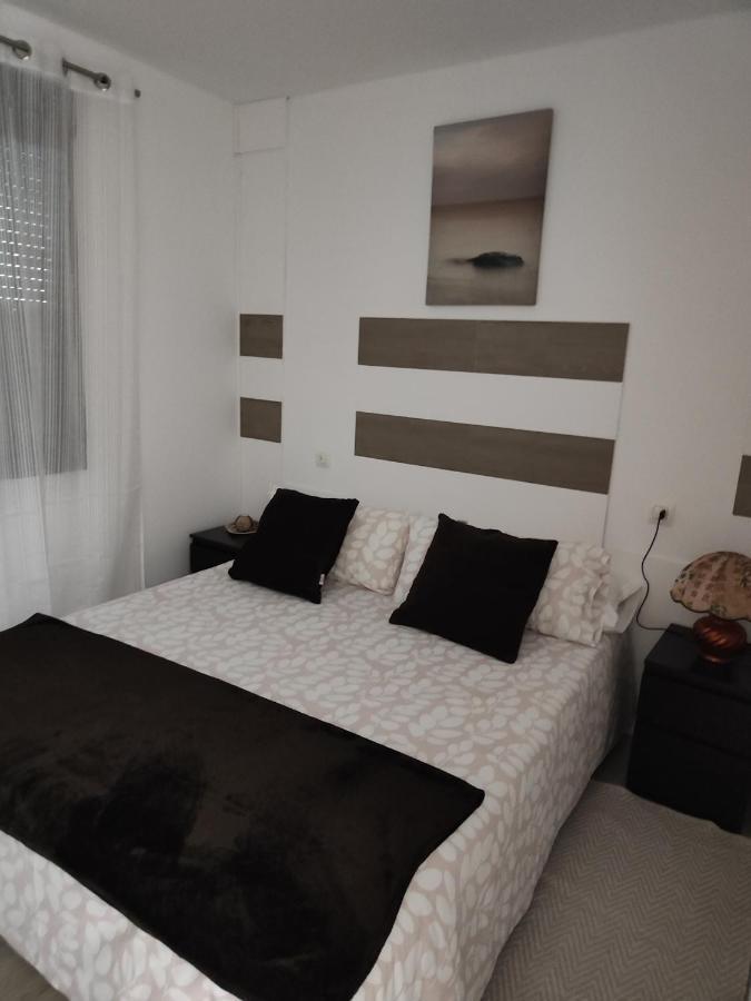Apartment Casita Marinera Cambados