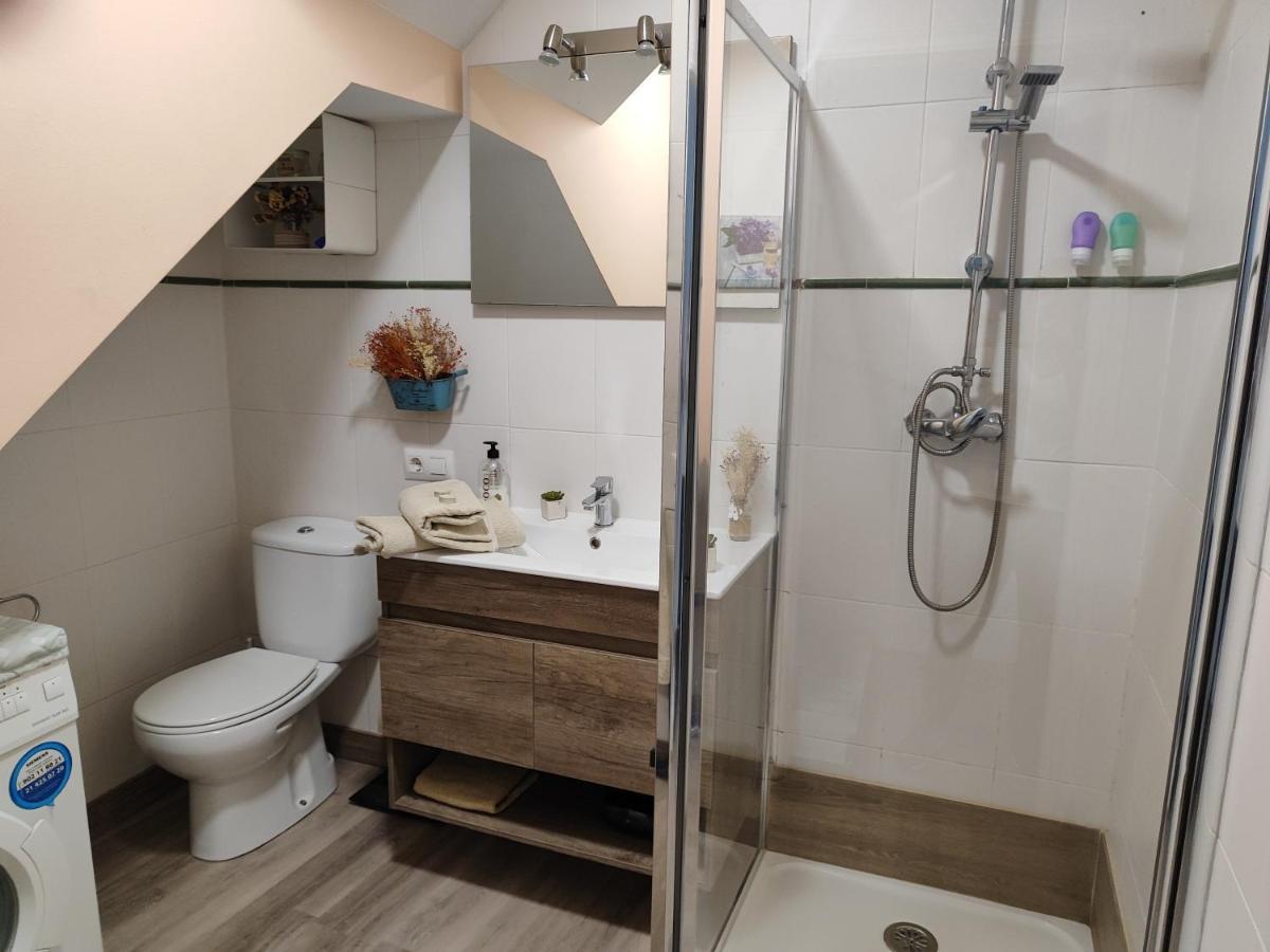 Casita Marinera Apartment *