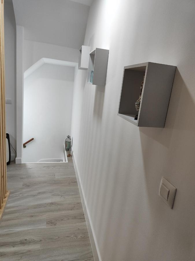 Casita Marinera Apartment *