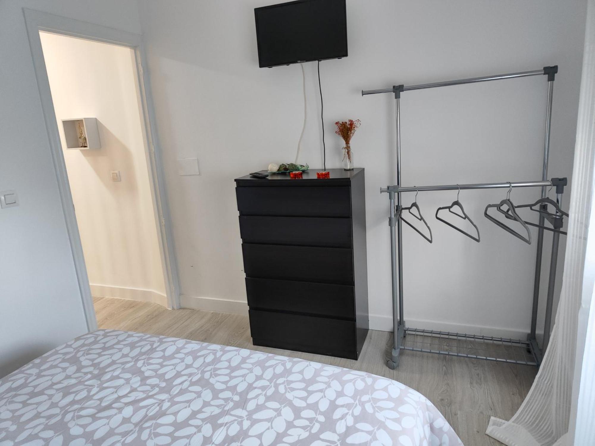 Apartment Casita Marinera *